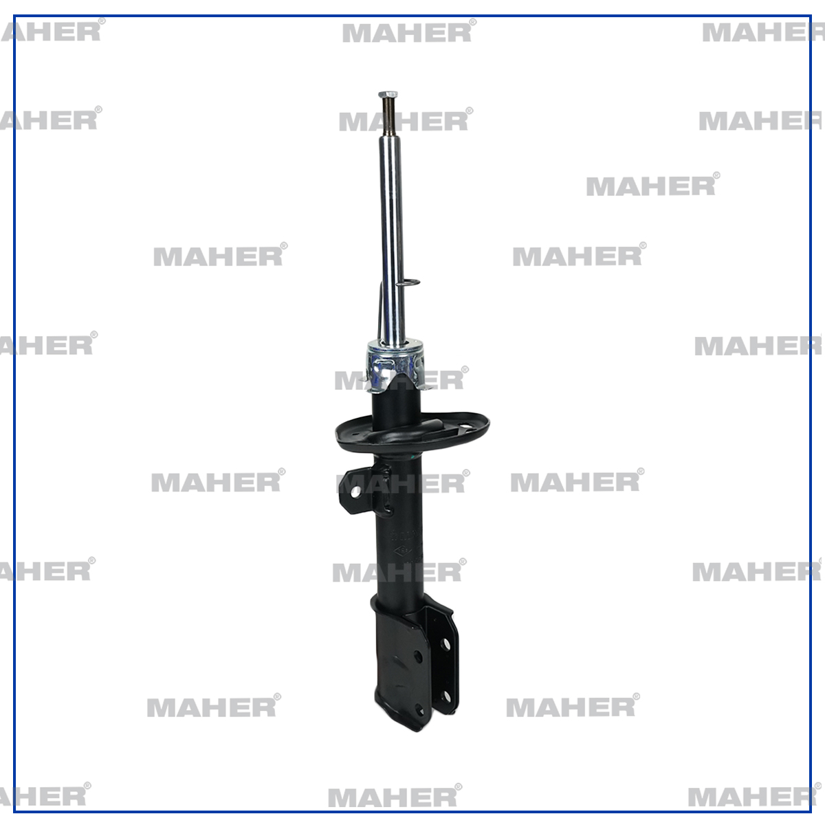 Suzuki Swift Sol Ön Amortisör 2018- OEM 41602-80S01 Suzuki Swift Sol Ön Amortisör 2018- OEM 41602-80S01